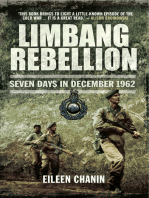 Limbang Rebellion: Seven Days in December 1962