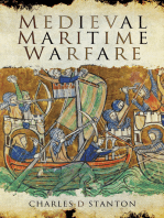Medieval Maritime Warfare