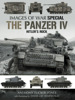 The Panzer IV: Hitler's Rock