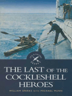 The Last of the Cockleshell Heroes