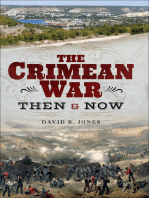 The Crimean War