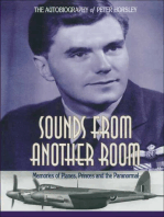 Sounds From Another Room: Memories of Planes, Princes and the Paranormal