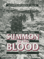 Summon Up the Blood