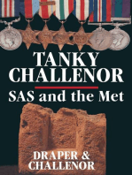 Tanky Challenor