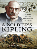 A Soldier's Kipling: Poetry and the Profession of Arms