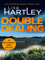 Double Dealing: An unputdownable crime thriller