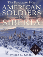 American Soldiers in Siberia