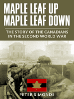 Maple Leaf Up Maple Leaf Down