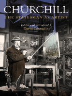 Churchill: The Statesman as Artist