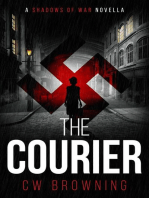 The Courier: Shadows of War, #1