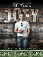 Joey: Gates of Heaven, #4