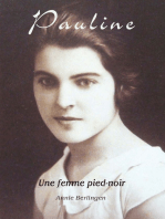 Pauline: Une femme pied noir