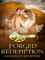 Forged Redemption