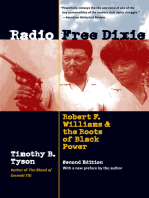 Radio Free Dixie, Second Edition