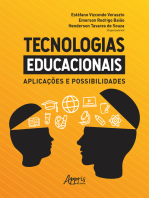 Tecnologias Educacionais: Aplicações e Possibilidades