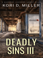 Deadly Sins III