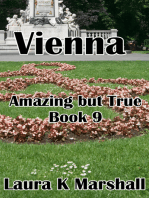 Amazing but True: Vienna Book 9
