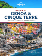 Lonely Planet Pocket Genoa & Cinque Terre