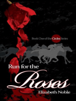 Run for the Roses: Circles, #1