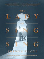 The Lady of Sing Sing: An American Countess, an Italian Immigrant, and Their Epic Battle for Justice in New York's Gilded Age