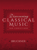 Discovering Classical Music