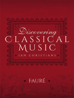 Discovering Classical Music