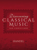 Discovering Classical Music