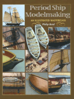 Period Ship Modelmaking: A Illustrated Masterclass