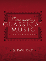 Discovering Classical Music