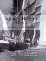 Square Rigger Days