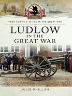Ludlow in the Great War