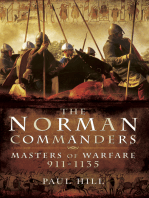 The Norman Commanders