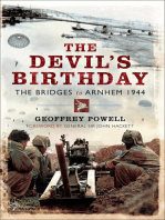 The Devil's Birthday