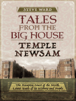 Tales from the Big House