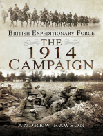 The 1914 Campaign