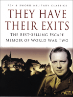 They Have Their Exits: The Best Selling Escape Memoir of World War Two