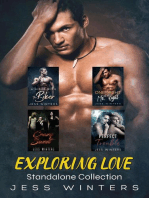 Exploring Love Standalone Collection