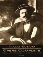 Italo Svevo