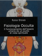 Fisiologia Occulta