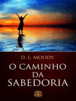 O Caminho da Sabedoria