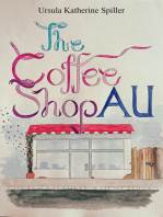 The Coffee Shop AU