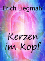 Kerzen im Kopf