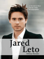 Jared Leto: 30 Seconds to Mars und das Leben als Schauspieler