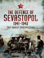 The Defence of Sevastopol, 1941–1942