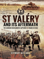 St Valéry and Its Aftermath