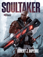 Soultaker