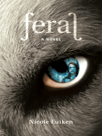 Feral: A Novel