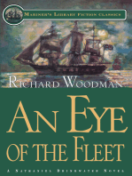 An Eye of the Fleet: A Nathaniel Drinkwater Novel