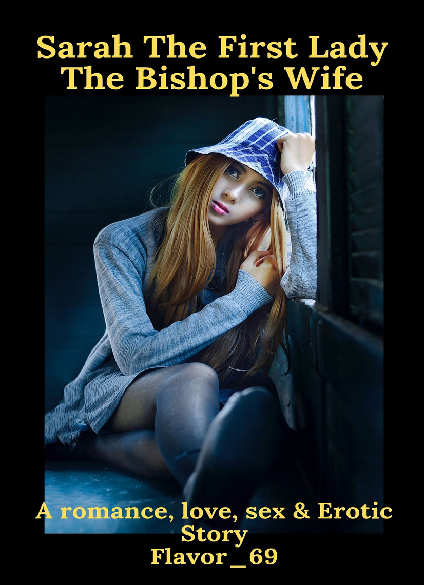 Sarah The First Lady, The Bishops Wife by Flavor69 photo