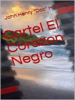 Cartel El Corazon Negro